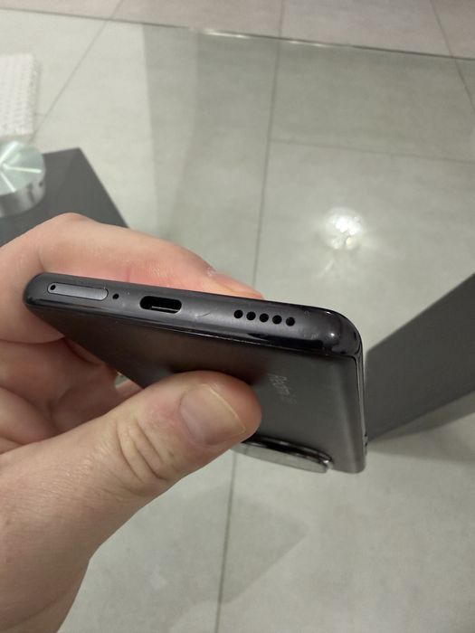 Redmi Note 14 Pro+ 5G midnight 512GB / 12GB RAM + 6GB • IMPECABIL •