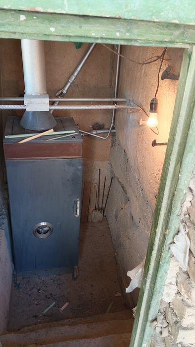Продаются срочно 2 больших дома в Кибрайском районе, Boyjigit MFY