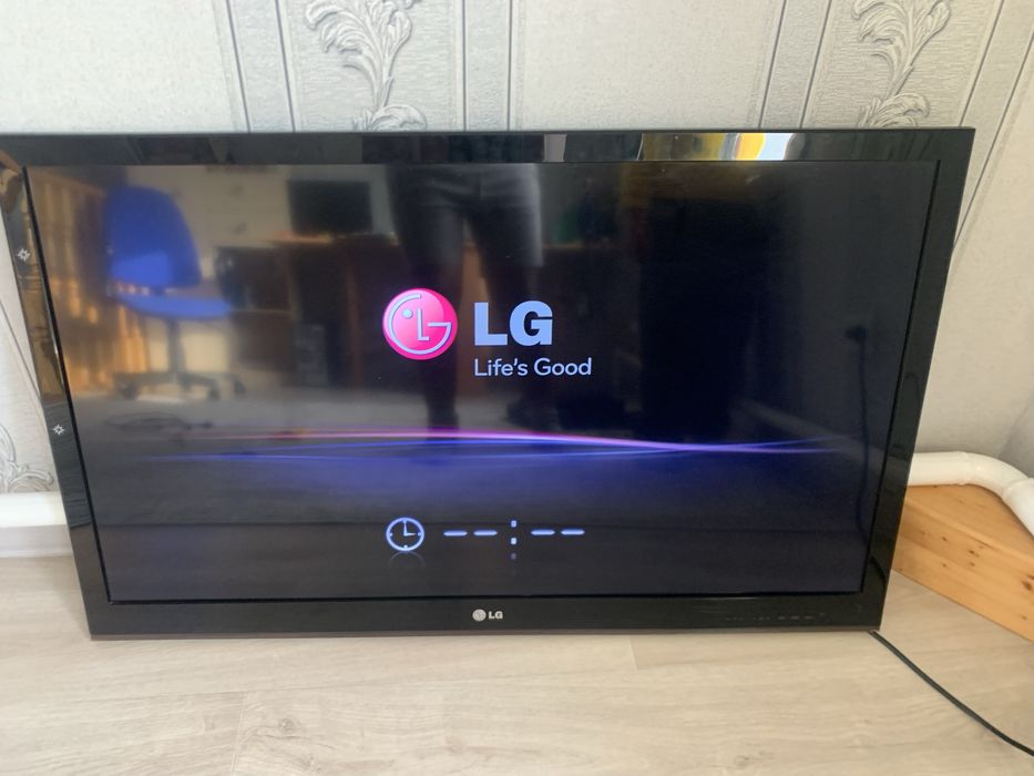 LG smart tv телевизор