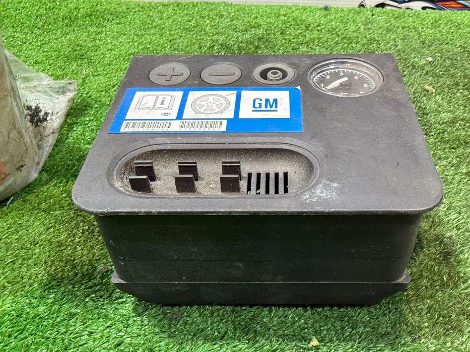 COMPRESOR AUTO 2