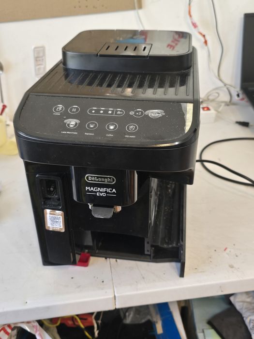 Reparații Espressoare Automate  Rapid și Profesional