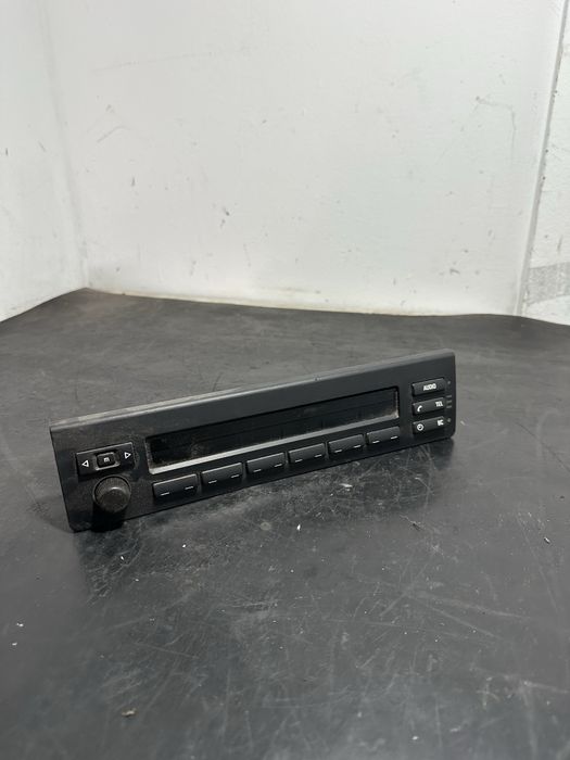 Radio BMW X5 E53 | 6914606