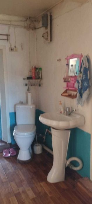 Продам дом в пос Серебряково