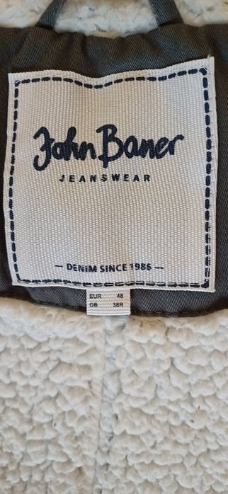 Canadiana/geaca barbati