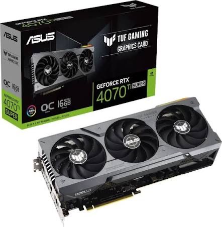 4070 ti super , без обмена