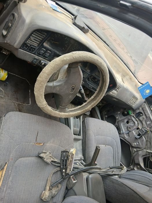 Субару запчасть          кузов