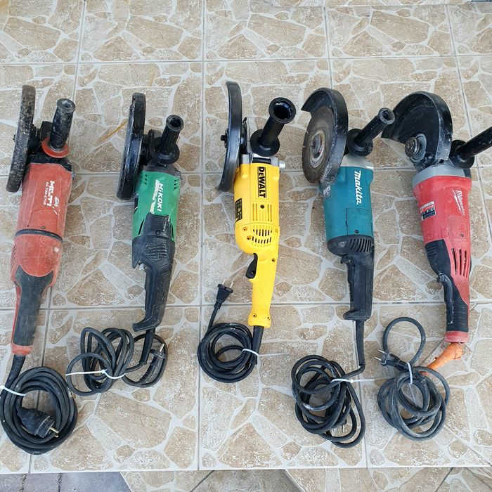 Circular,flex, bormașini, filetanta impact hilti,DeWalt, Bosch Hikoki
