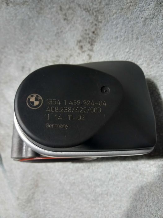 Дросел Клапа от BMW e46 318i 2003г