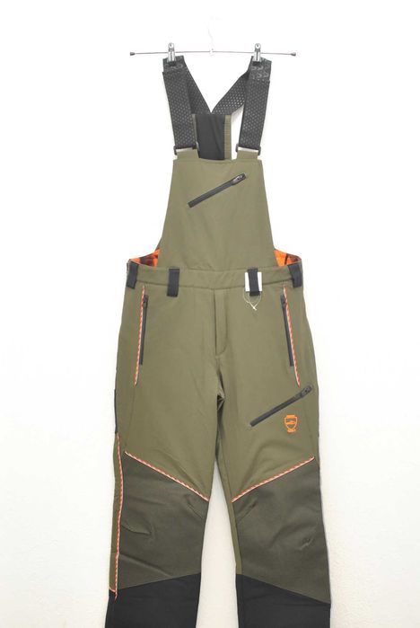 Engelbert Strauss pantalon drujbari cu pretecti int mas 48  (1899)