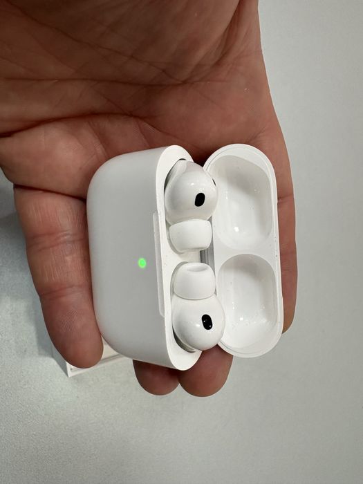 AirPods Pro, 3th Gen