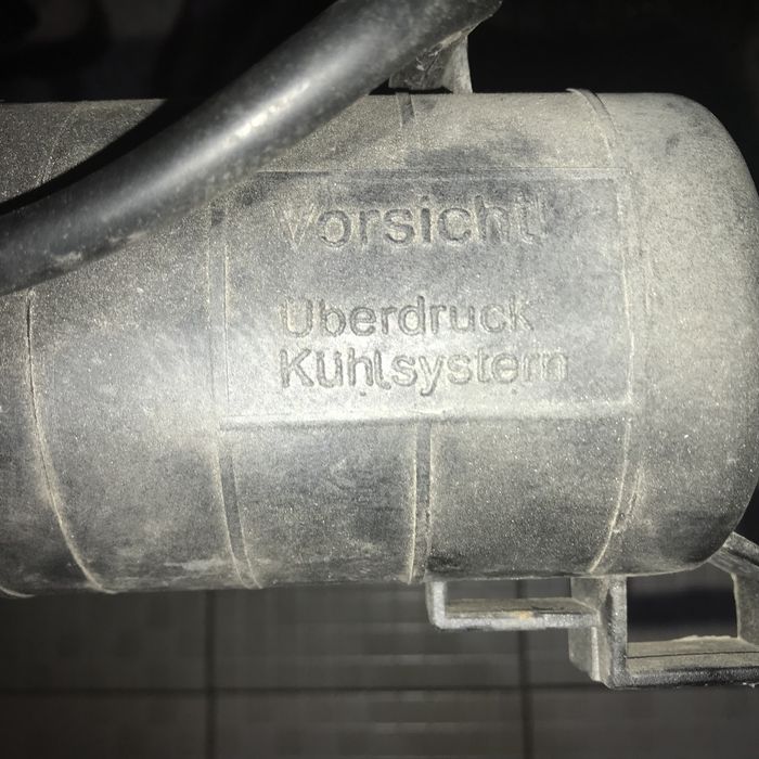 Радиатор 202 мерседес