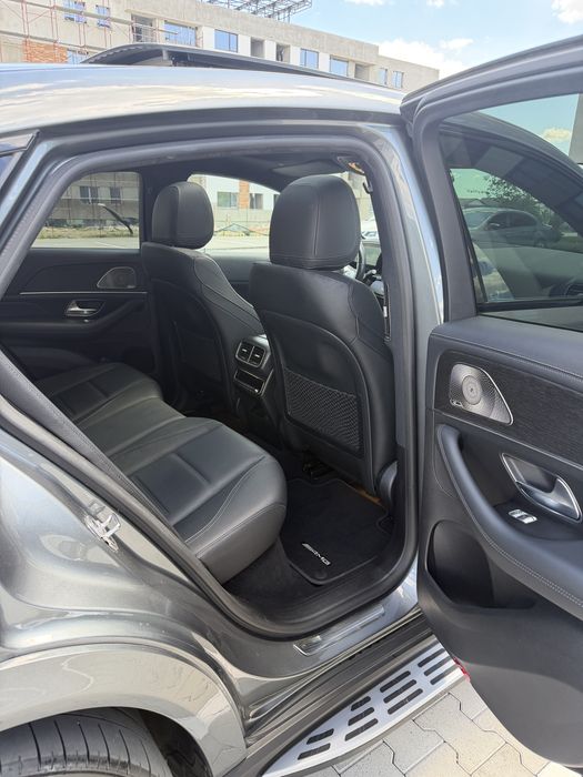 De vanzare GLE400d 4Matic