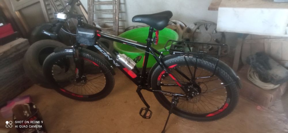 Veloseped BONVI 28