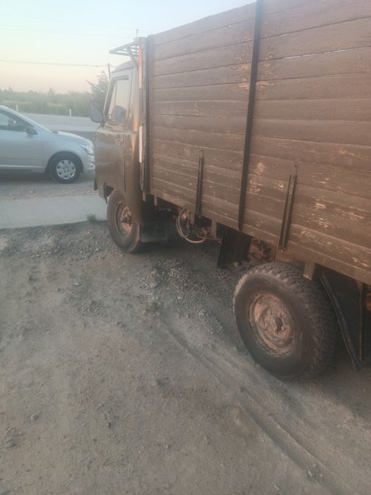 Uvazik boraylik vayinni