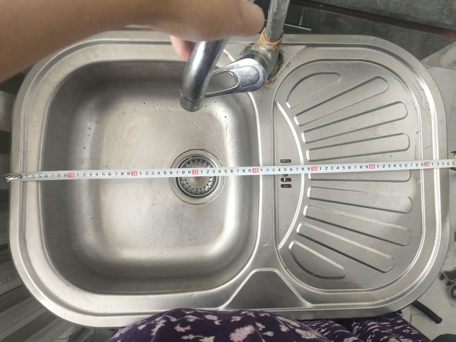 Мойка для  кухни
