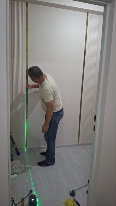 Ремонт жасаймыз квартира,дом.