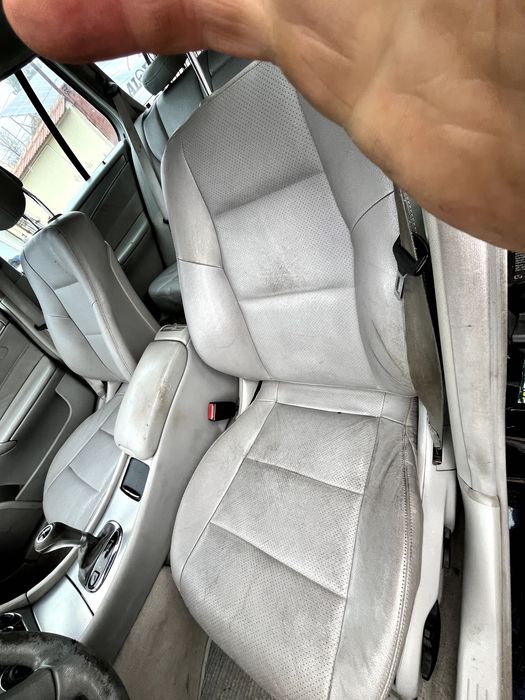 Mercedes C 220 na chasti W203 150ks avtomat Мерцедес ц220 на части
