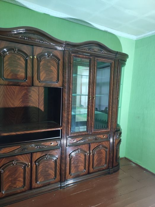 Срочно продается горка стенка