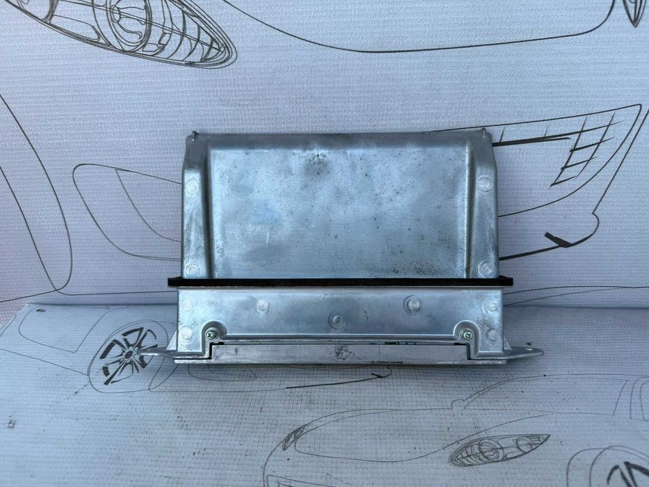 Calculator Motor ECU Denso / Toyota / Lexus GS 300 3.0 Benzină 89661-30M90 / 275300-6162 2009 / [2005-2012] / (5B2)