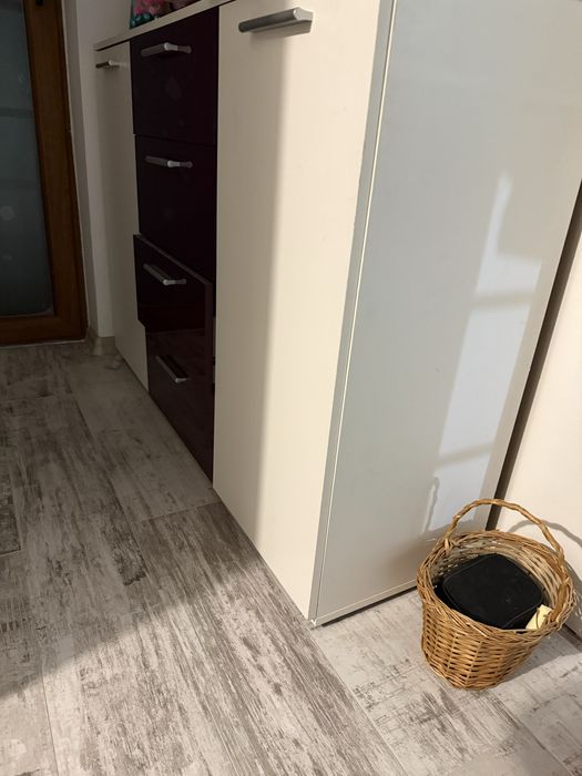 Vand Servanta(dulap)