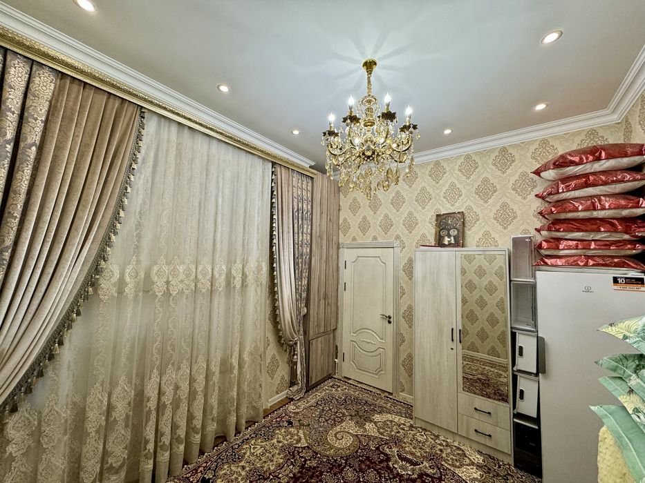 Yangi xovli sotiladi. Sergeli, Choshtepa, Yujniy vokzaldan 2 km