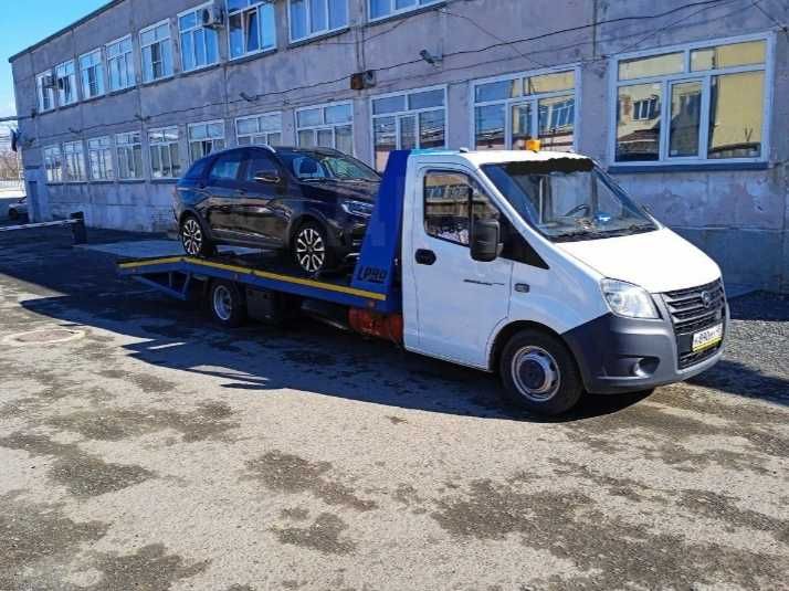 Эвакуатор круглосуточно Алматы и область