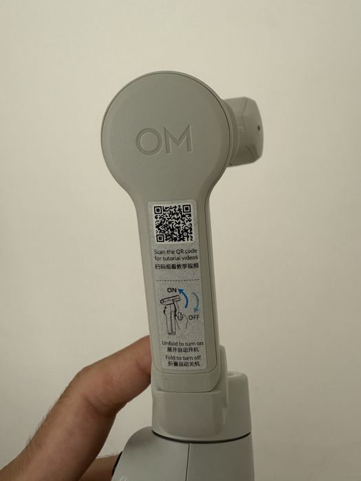 Продам dji osmo mobile 7