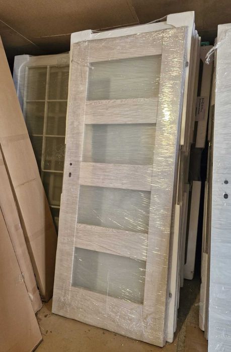 Usa noua Porta Doors premium