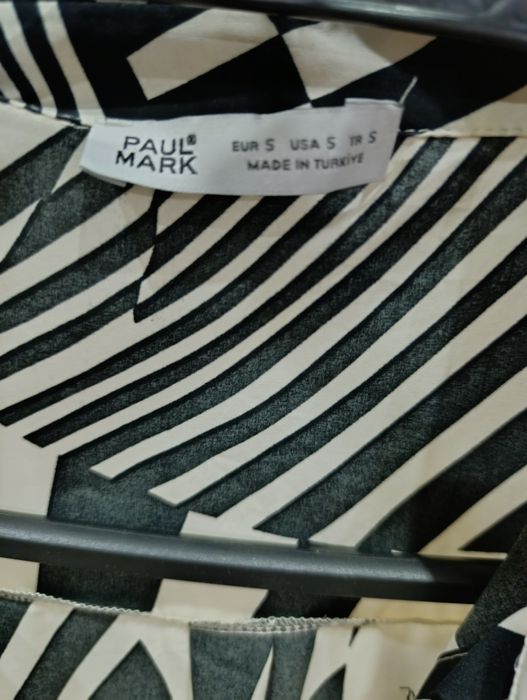 Рубашка женская привозная