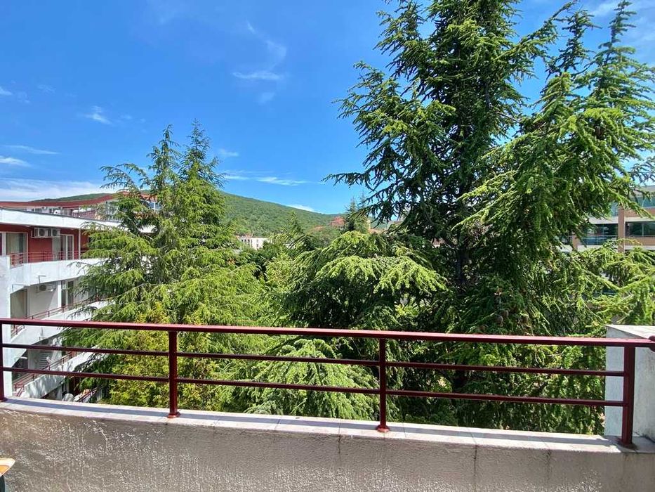 Продава се Едностаен апартамент в к.к. Елените - 36 кв.м за 1362 €/кв.м - Снимка #8