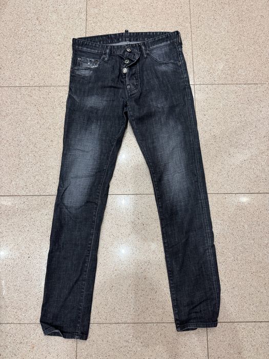 Дънки DSQUARED2 оригинални