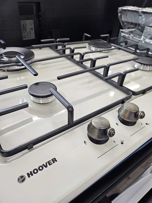 Plita Pe Gaz Hoover HHW6BR4TWA +Factura + Garantie