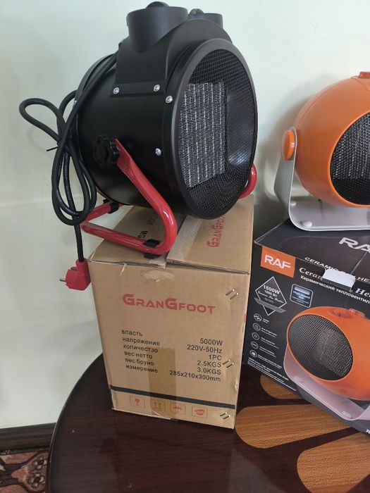 Pushka pechka optom dona