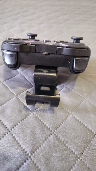 Euotboup HD 6500 контролер