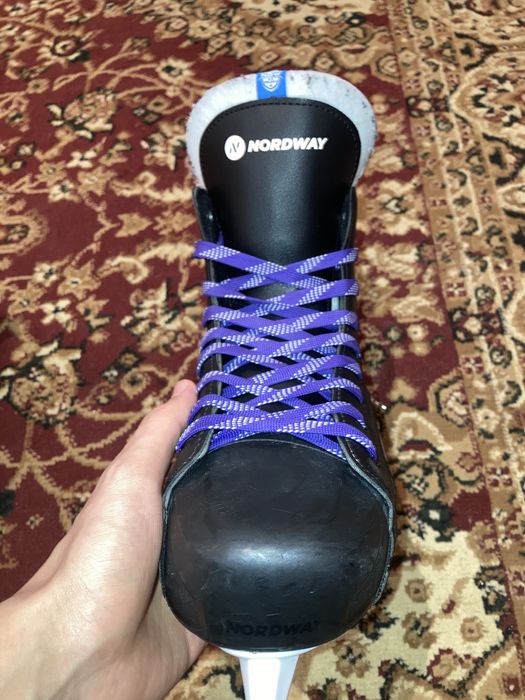 NORDWAY 300 новый