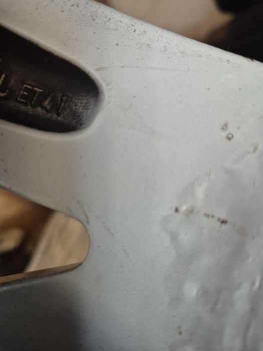 Jante originale r16 vw passat, caddy, saran, golf 5,6,7,8