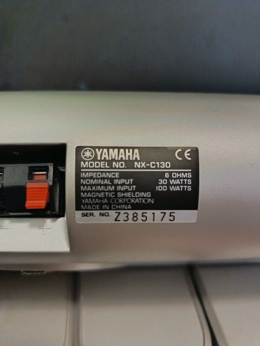 Sateliti YAMAHA, detalii pe fotografii