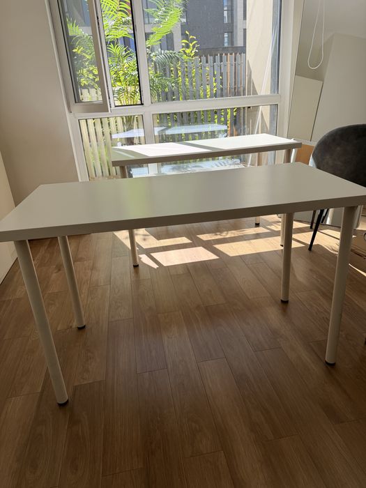 Продаю стол IKEA Lagkapten 120x60 в отлтчном состоянии