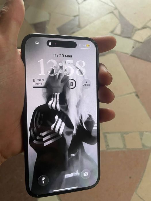 Продам phone 15 128 gb