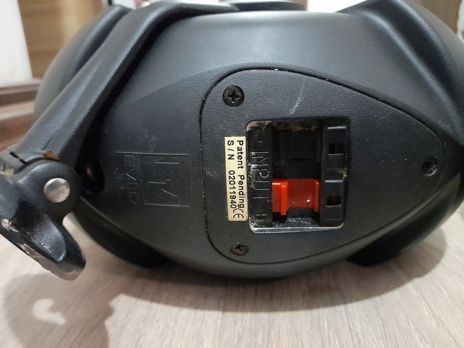 Electro voice evid 3.2 тонколони