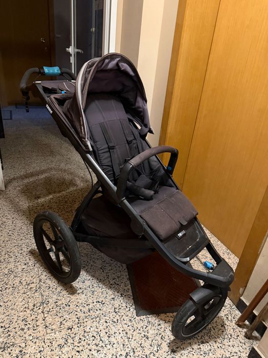 количка Thule urban guide 1