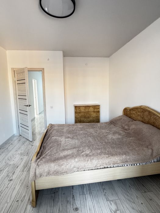 Сдам в аренду квартиру 2 ком