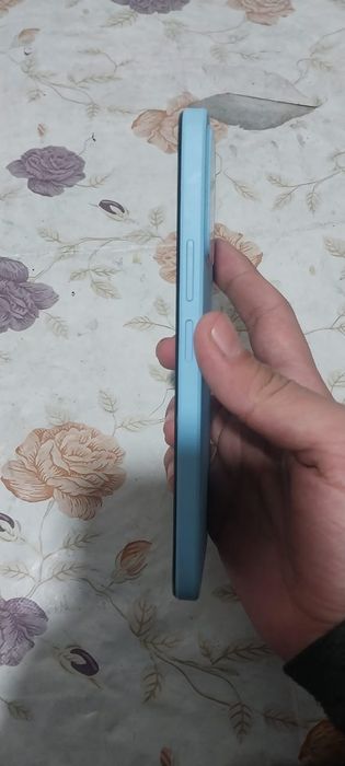 Honor x5b 64/  а меня на Redmi note 8