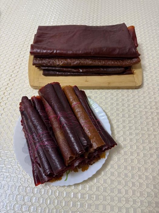 Пастила 100 тенге