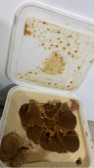 Мед натуральный с Республики Алтай