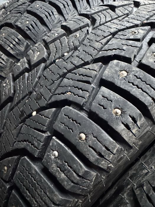 Зимняя резина на 14