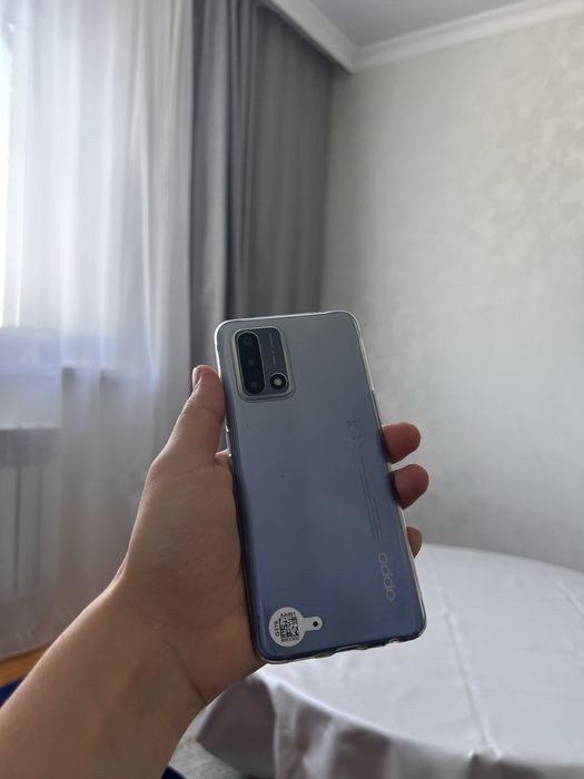 Все нормально ремонт не была