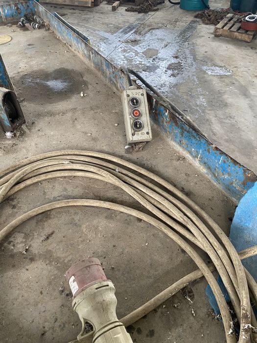 Schela electrica 2buc