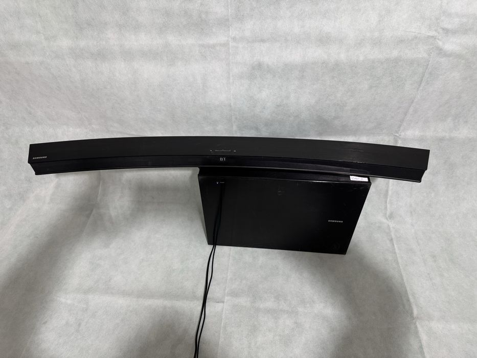 Саундбар - Samsung PS-WJ6500 /CAM2