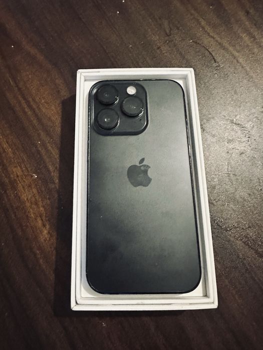 Iphone 14 pro 256 gb